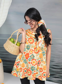 Mahira Top