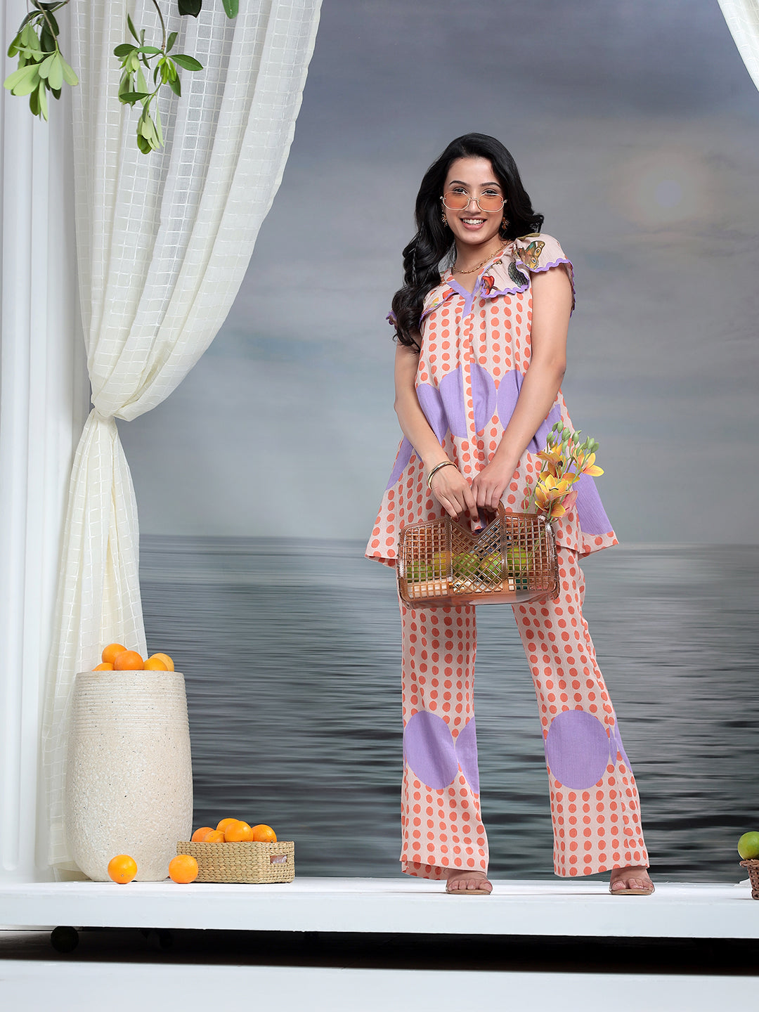 Angoori Co-ord Set