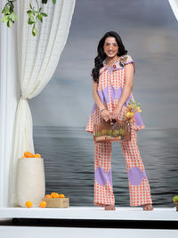 Angoori Co-ord Set