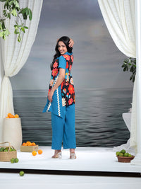 Yasmin Co-ord Set