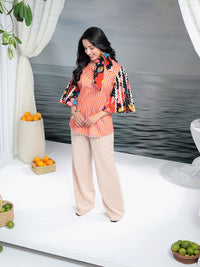 Aafia Top