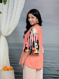 Aafia Top