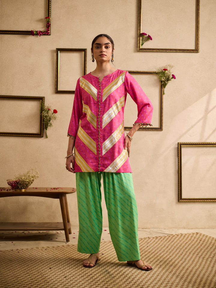 Buy Co Ord Sets for Women with Premium Fabric – Page 2 – TAVOME