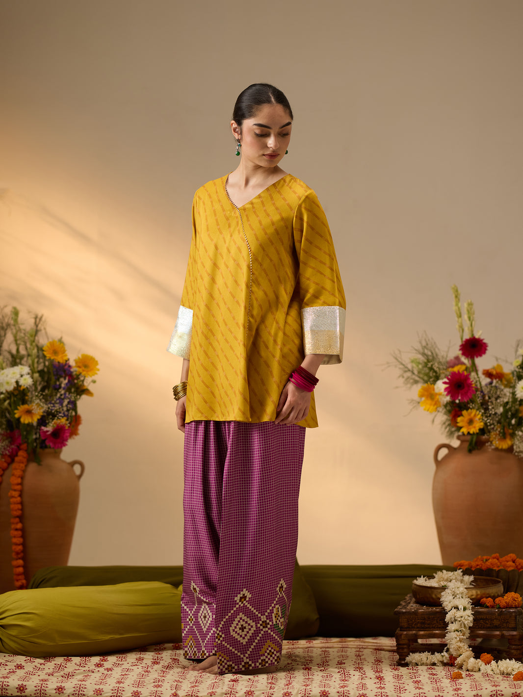 Buy Co Ord Sets for Women with Premium Fabric – Page 3 – TAVOME