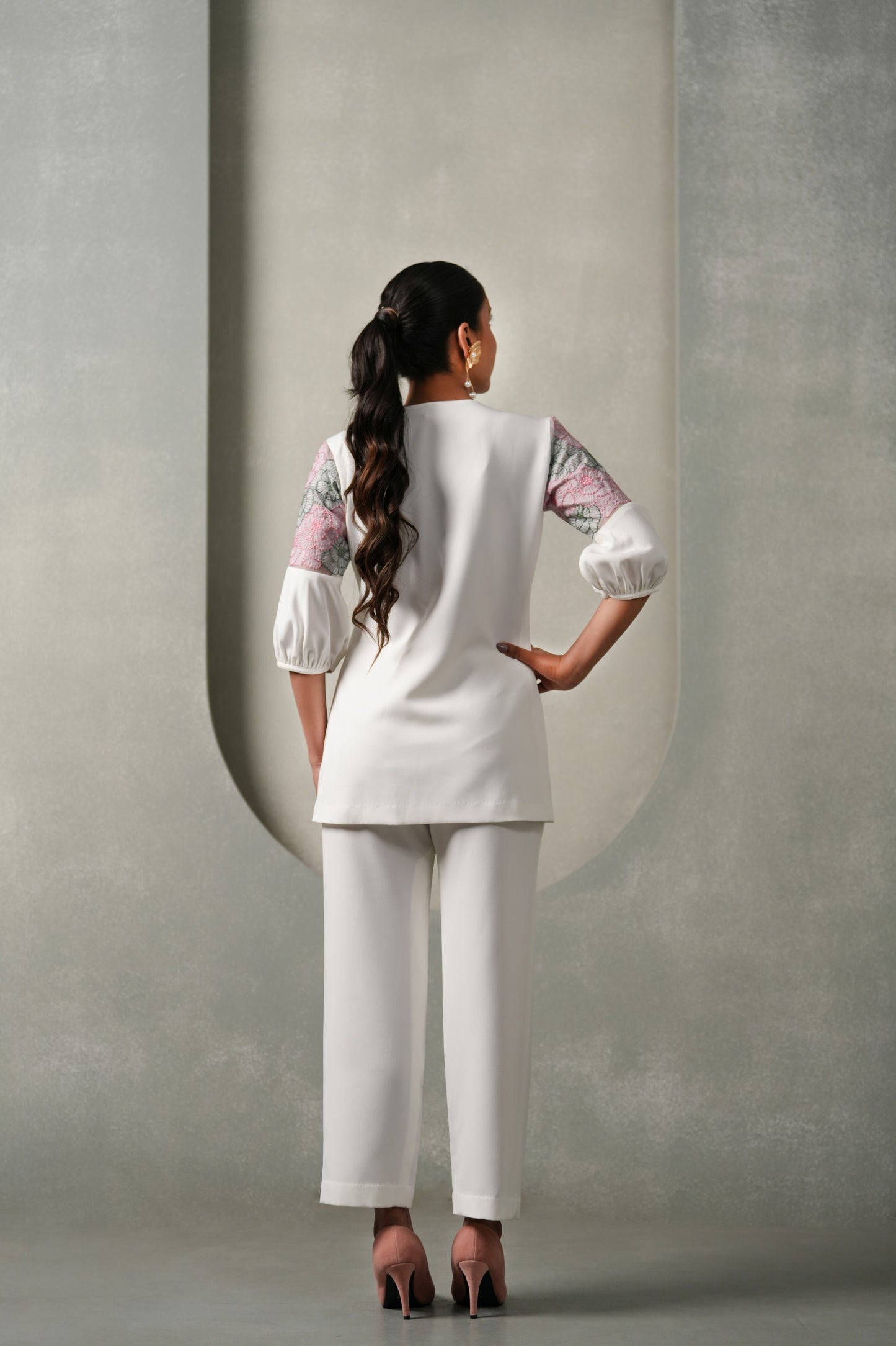 Luniya Co-ord Set