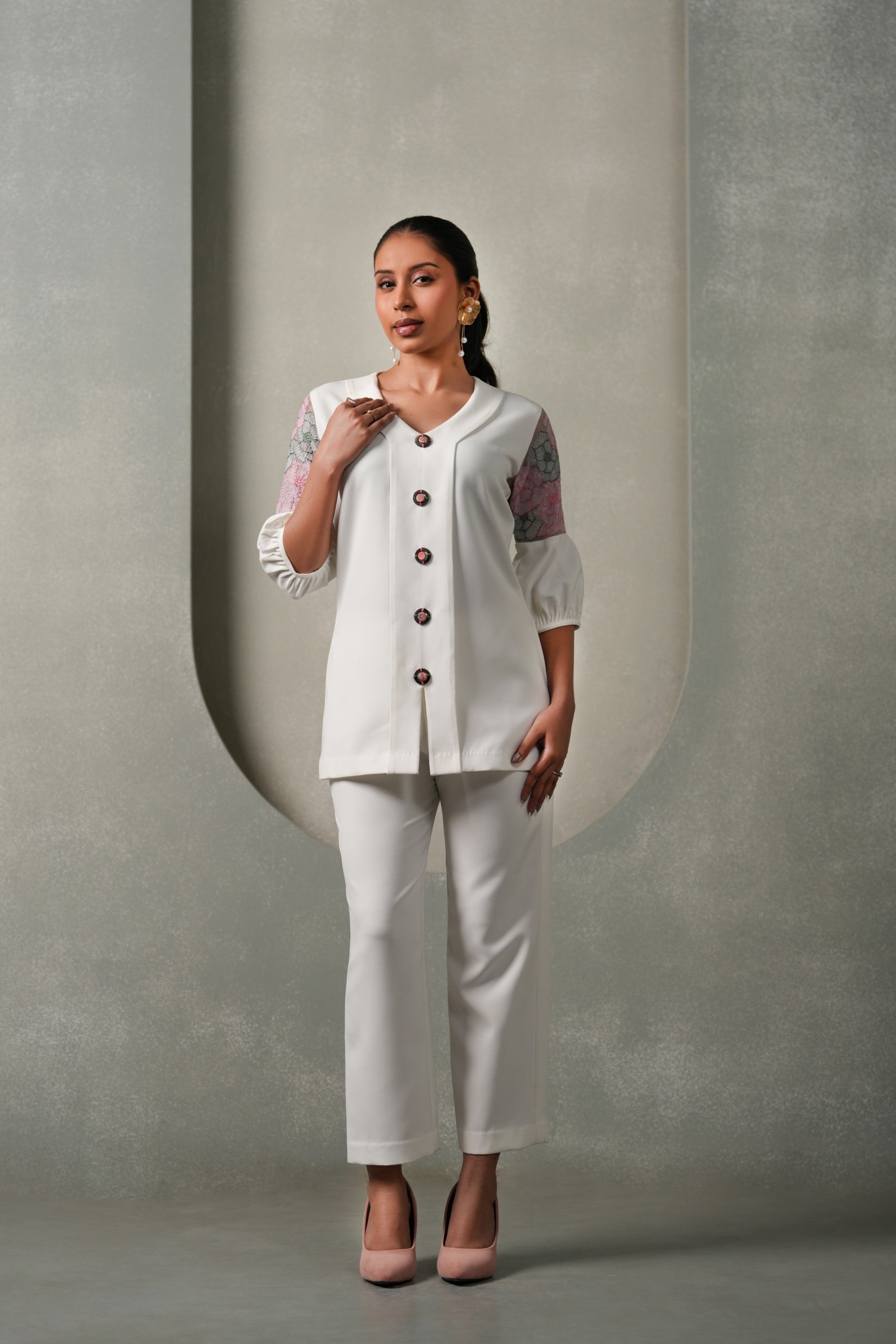 Luniya Co-ord Set