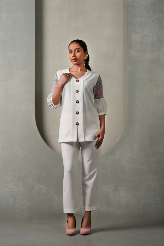 Luniya Co-ord Set