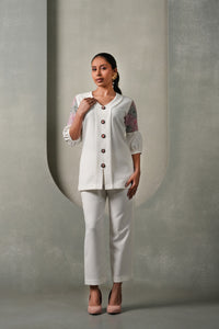 Luniya Co-ord Set