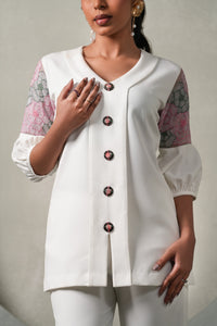 Luniya Co-ord Set