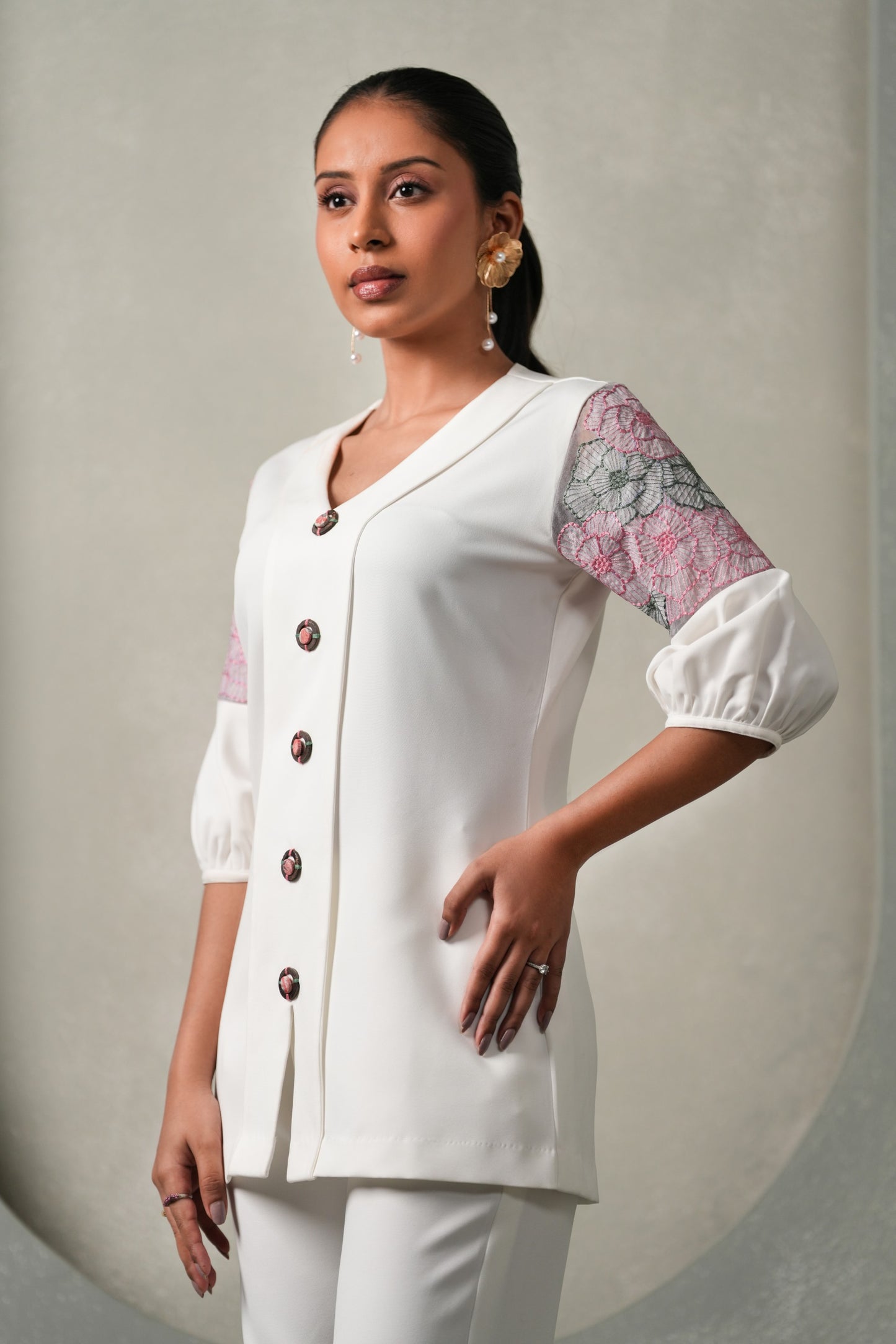 Luniya Co-ord Set