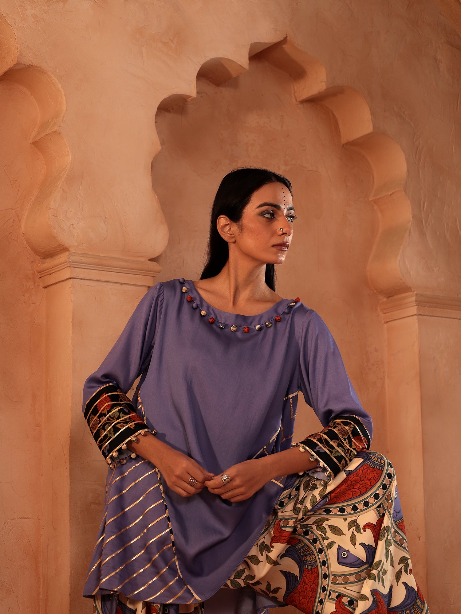 Noorani Kurti
