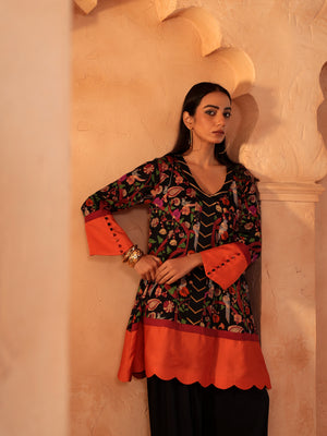 Zeenat Kurti