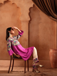 Noor Kurti
