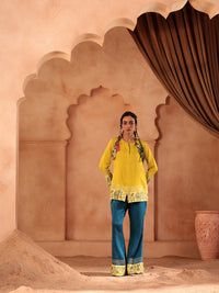 SaVera Gota Bell Set