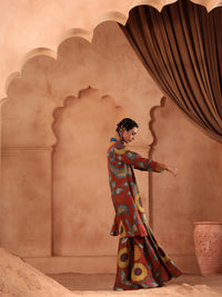 Button Detail Garara