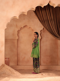 Mehru Bagh Farshi Set