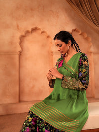 Mehru Bagh Farshi Kurti