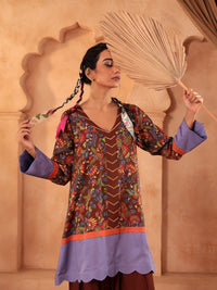 Amaltas Kurti